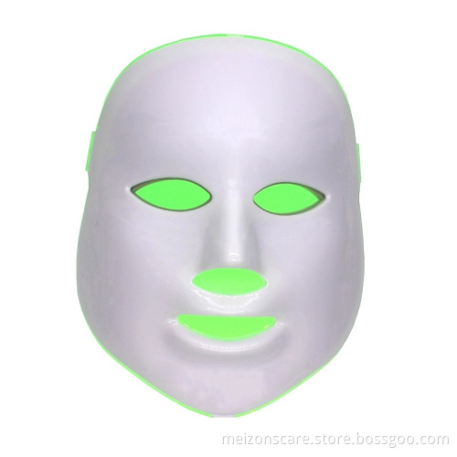 photon led facial mask before and after reviews